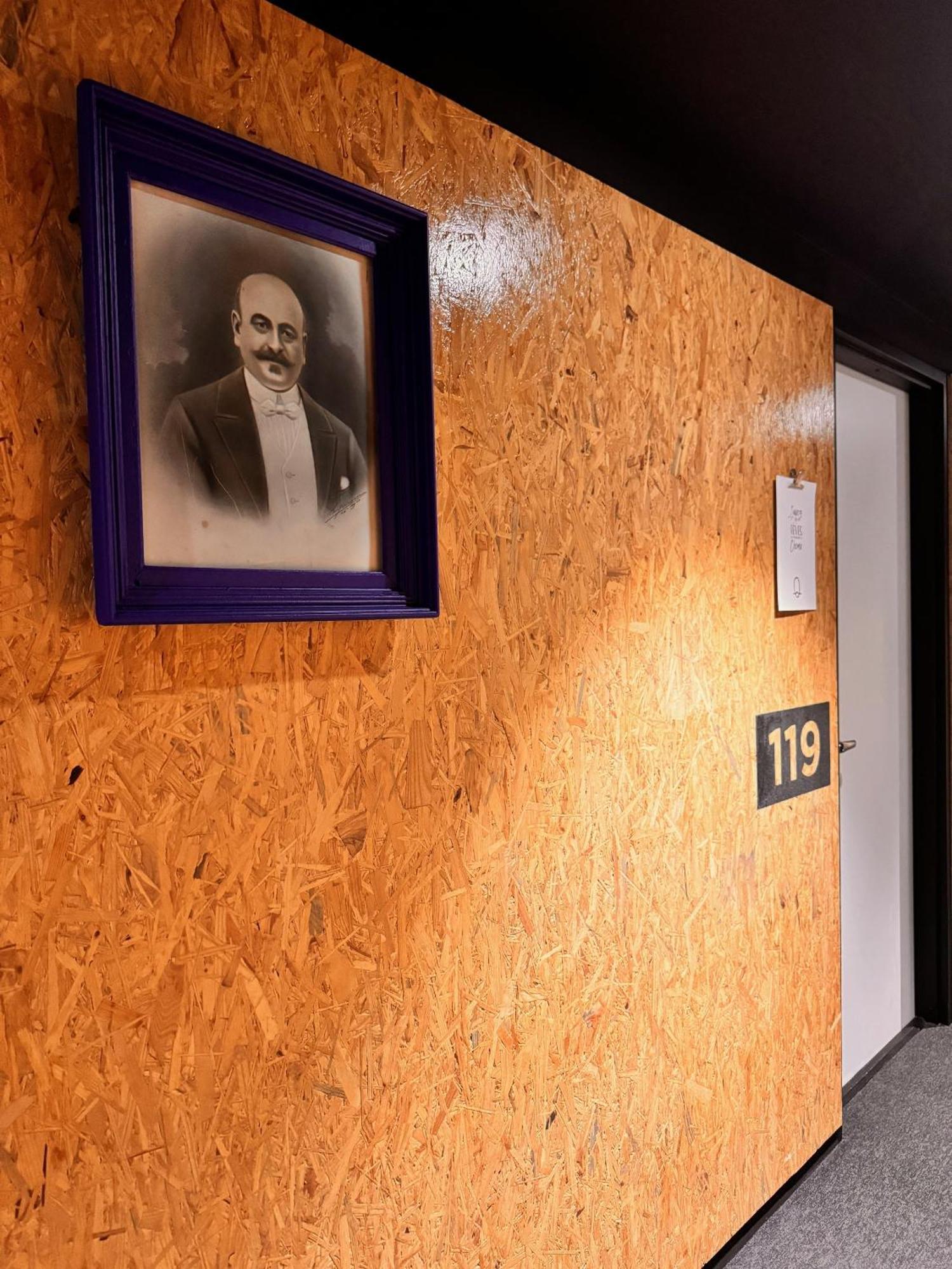 The Originals Access, Hotel Moustache, Seclin Exterior foto