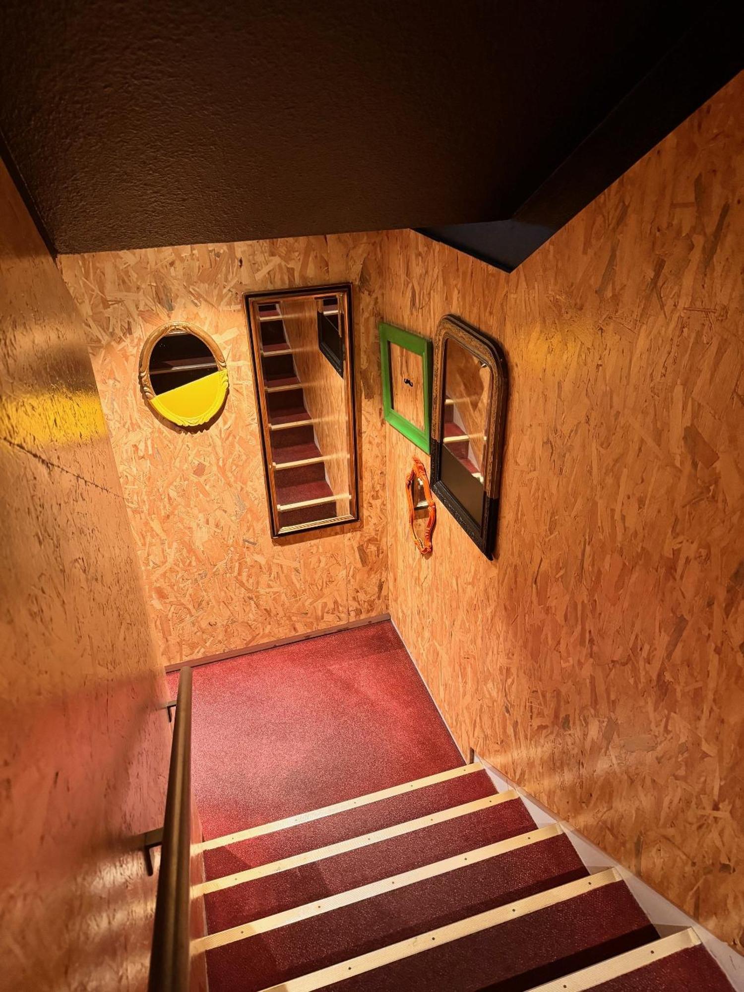 The Originals Access, Hotel Moustache, Seclin Exterior foto