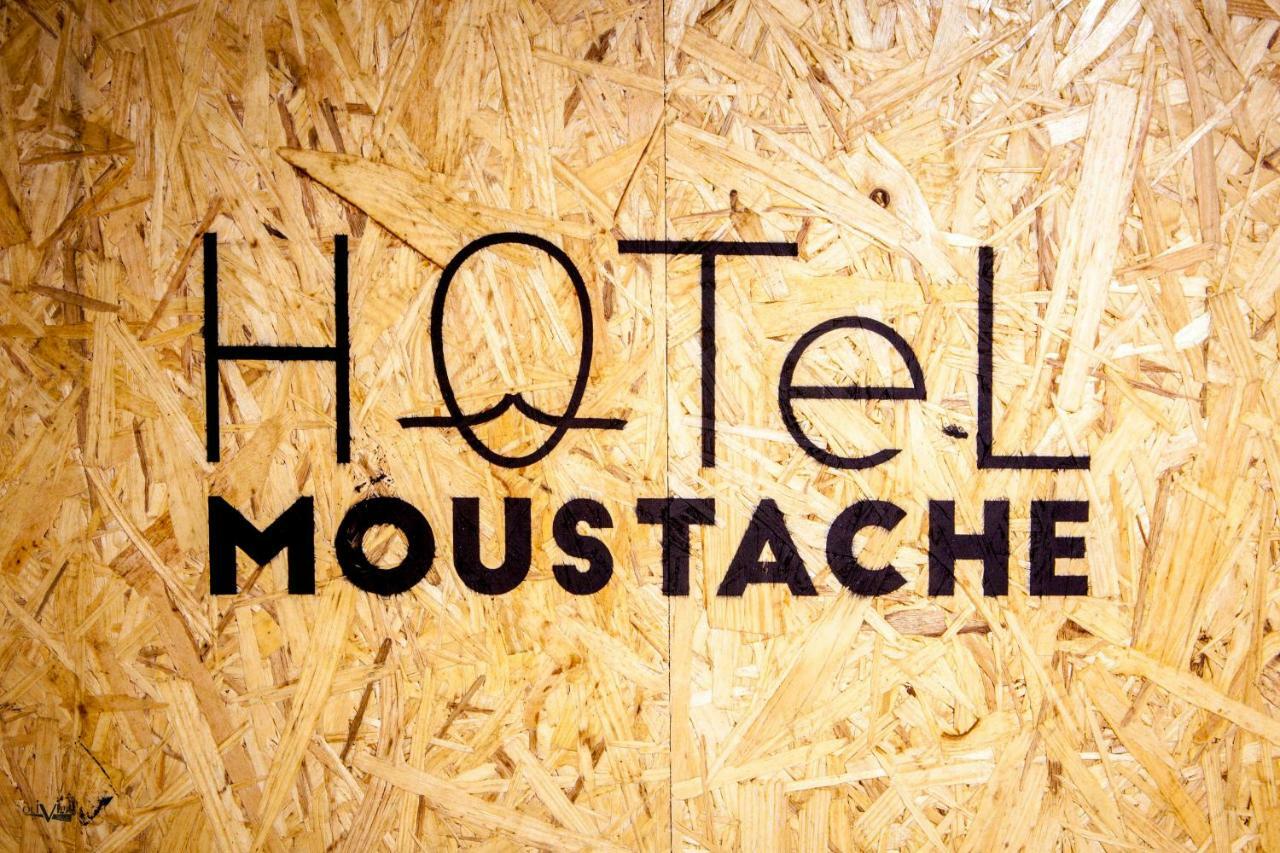 The Originals Access, Hotel Moustache, Seclin Exterior foto